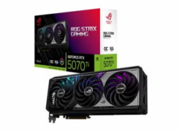 ASUS ROG STRIX RTX5070TI OC GAMING 16GB/256-bit GDDR7 2xHDMI 3xDP