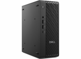 Dell Pro Max/FCM2250/Micro/U7-265/16GB/512GB/RTX A400/W11P/3RNBD