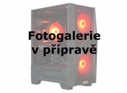 HAL3000 Master Gamer Pro / Intel i5-14400F/ 32GB/ RTX 5060 Ti/ 1TB PCIe4 SSD/ WiFi/ W11