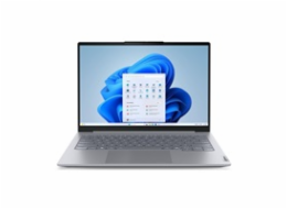 Lenovo ThinkBook/14 G8 IRL/Core 5-210H/14"/WUXGA/16GB/512GB/UHD Xe/W11P/Gray/3R On-Site