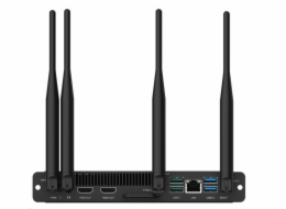 Prestigio Solutions Windows PC (for Multiboard Light & Light+ Series) 80 pin: 12th gen i5 (i5-1235U) 80pin / 8GB DDR5/ 2