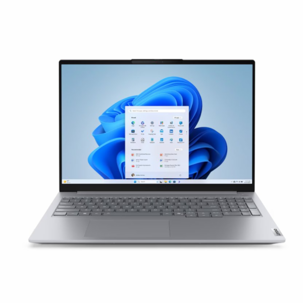 Lenovo ThinkBook/16 G8 IRL/Core 3 100U/16"/WUXGA/16GB/1TB...