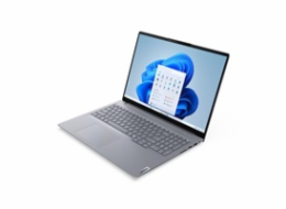 Lenovo ThinkBook 16 G8 Core 5 210H/16GB/512GB SSD/16" WUXGA/3yOnSite/Win11 Pro/šedá