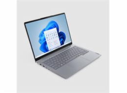 Lenovo ThinkBook/14 G8 IAL/Ultra 7 255H/14"/WUXGA/32GB/1TB/Arc 140T/W11P/Gray/3R On-Site