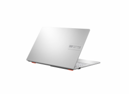 ASUS Vivobook Go 15/E1504GA-NJ172WS/N100/15,6"/FHD/4GB/128GB UFS/UHD/W11S/Silver/2R