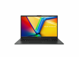 ASUS Vivobook Go 15 - Ryzen 3 7320U/8GB/512GB SSD/15,6"/FHD/TN/2y PUR/Win 11 Home/černá