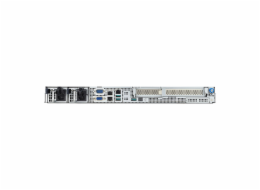 Serverová platforma ASUS RS300-E12-RS4/1+1 450 W 90SF03A1-M00070