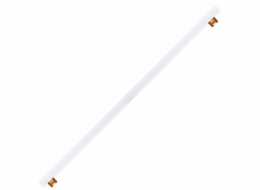 Segula  LED Linienlampe S14s 1000mm opálová S14s 15W 1900K dimm