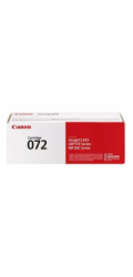 Canon Cartridge CRG 072 Bk černá pro i-SENSYS MF287DW (1400 str.)