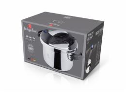 Tlakový hrnec 6 L nerez LP-KL-150P