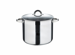 Hrnec s poklicí Alexander 28 cm RB-2209