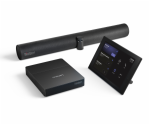Lenovo, ThinkSmart Core Gen 2 for Teams Full Room Kit + U...