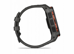 Smartwatch GARMIN Instinct 3 50mm SOLAR Black