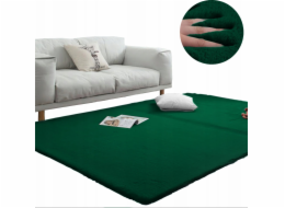 Strado Rabbit Strado 80x150 BottleGreen univerzální koberec