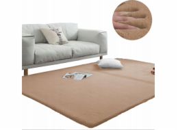Strado Univerzální koberec do obývacího pokoje Rabbit Strado 80x150 LightCamel (Béžová)