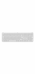 Klávesnice Logitech K950 Off White Keyboard (920-012466)
