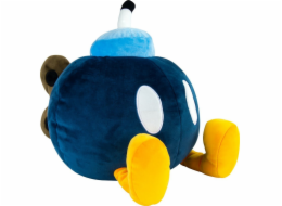 Tomy  MOCCHI plyšový Bob-omb T12813/4
