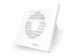 Dospel Nástěnný ventilátor STYLE 100S 007-0001