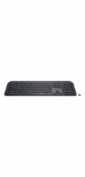 Logitech MX Keys for Business, klávesnice