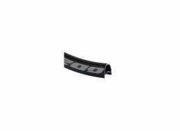 ALEXRIMS ALEXRIMS GD24 štěrkový ráfek 700x32 děr. Tubeless Ready H. disk černý (NOVINKA)