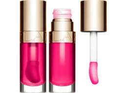Clarins Rtěnkový olej na rty Clarins Lip Comfort Oil 02 7ml