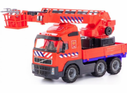 Wader Car Truck s výložníkem 58 cm