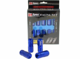 MTuning_F D1SPEC Replika EW matice M12x1,25 modré