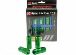 D1Spec_D D1SPEC Replika matic EW M12x1,5 Zelené