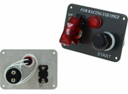 MTuning_F Startér motoru typ 2