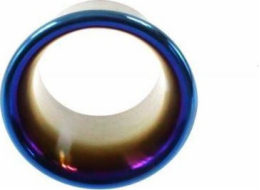 TurboWorks Sání vzduchu z nerezové oceli 76 mm
