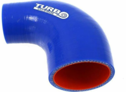 TurboWorks Redukce 90 ks TurboWorks Pro modrá 76-102 mm
