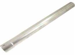 TurboWorks Výfuková trubka 0st 2.5 61cm z nerezové oceli
