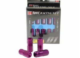 MTuning_F D1SPEC Replika EW M12x1.5 Fialové matice