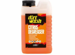 Weldtite Odmašťovač Dirtwash Citrus 1l (WLD-3022)