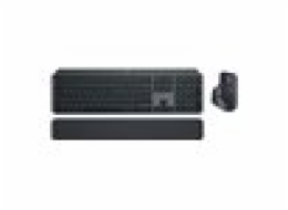 Logitech MX Keys S Combo - GRAPHITE - US INT L - BT