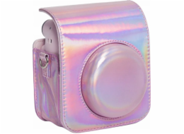 LoveInstant Pouzdro pro Fujifilm Instax Mini 12 / Růžový blesk