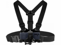 Maclean Univerzální sportovní postroj pro telefon, kameru a GoPro MC-445