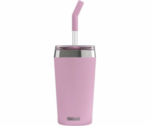 SIGG Termohrnek Sigg Helia 450 ml s brusinkami