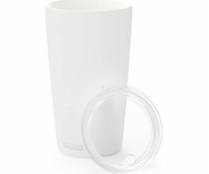 SIGG Termohrnek Neso Cup bílý