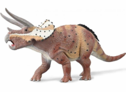 Collecta Figurka COLLECTA DINOSAUR TRICERATOPS HORRIDUS V BALENÍ (DELUXE)