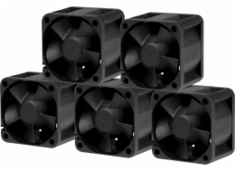 Arctic Ventilátor pro server S4028-6K-5 ks 40x28mm 6000 ot./min (5 ks)