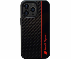 DefaultBrand Pouzdro Audi Carbon Fiber pro iPhone 13 Pro ...