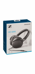 Drátová sluchátka Sennheiser HD 400S