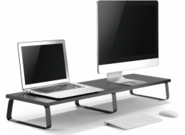 Mozos Stojan DUAL RISER S pro dva monitory