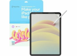 Paperlike pro iPad Pro 11 1/2/3/4G, iPad Air 10.9 4/5G (2 ks)