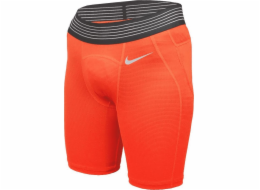 Nike Termo kraťasy Nike 927205 891-S 927205 891-S oranžová L