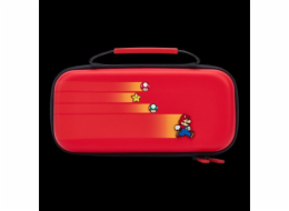 PowerA Kryt PowerA SWITCH / SWITCH LITE Speedster pro konzoli Mario