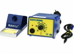 Partner Tele.com Pájecí stanice BK-936E