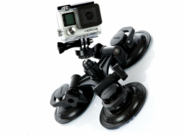 MadMan Přísavná hlava Wariat Profi 3 pro držák GoPro