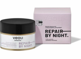 Veoli Botanica VEOLI BOTANICA_Repair By Night Cream pleťový krém s lipidovou ochranou na noc 50ml